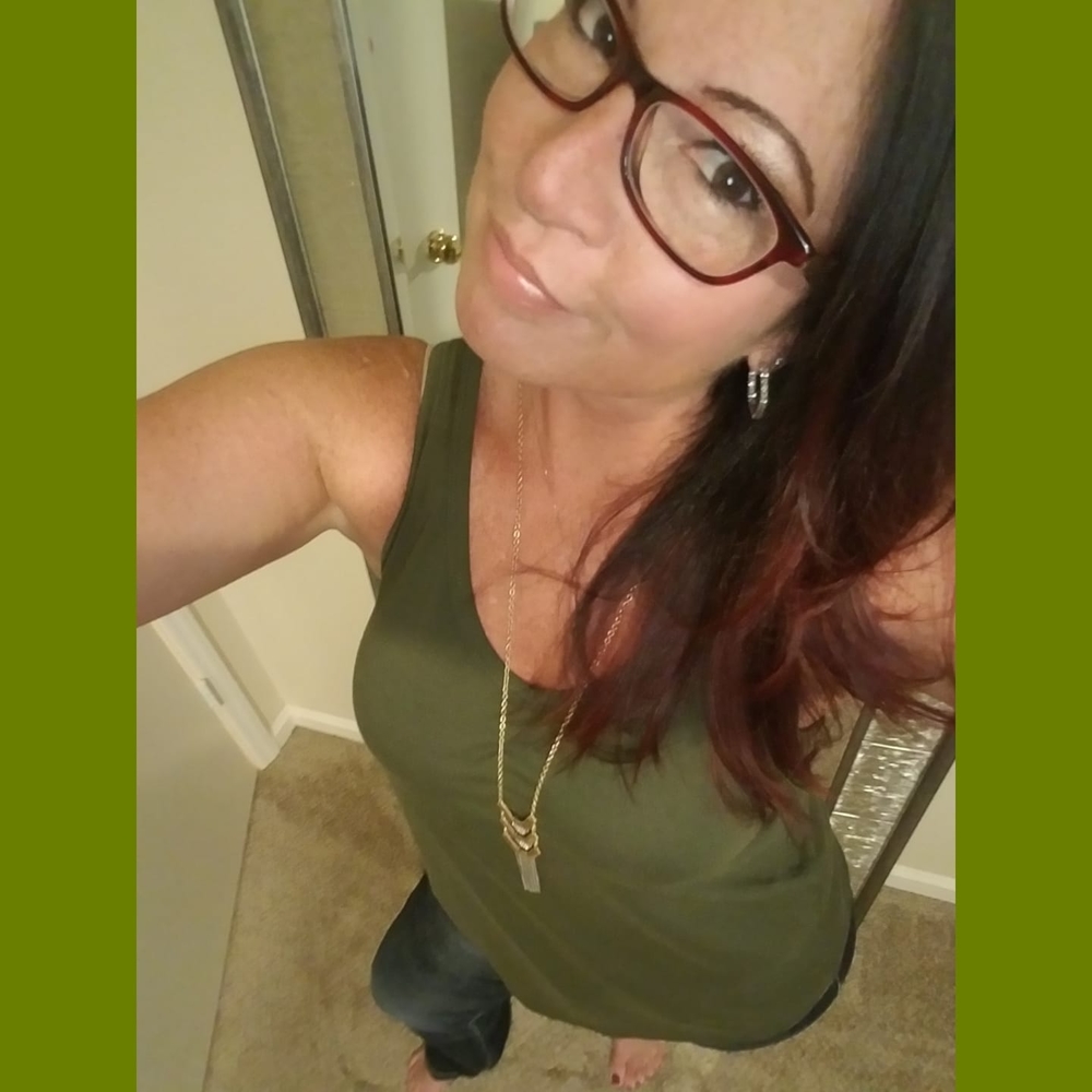 Meet your Posher, Heather